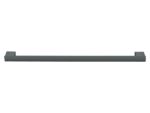 Single Towel Rail (60cm) Ανθρακί Grain SANCO