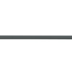 Single Towel Rail (60cm) Ανθρακί Grain SANCO