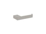 Toilet Roll Holder Τσιμέντο Γκρι Ματ SANCO