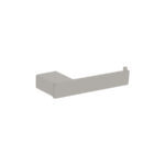 Toilet Roll Holder Τσιμέντο Γκρι Ματ SANCO