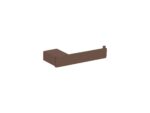 Toilet Roll Holder Wenge Grain SANCO