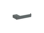 Toilet Roll Holder Ανθρακί Grain SANCO