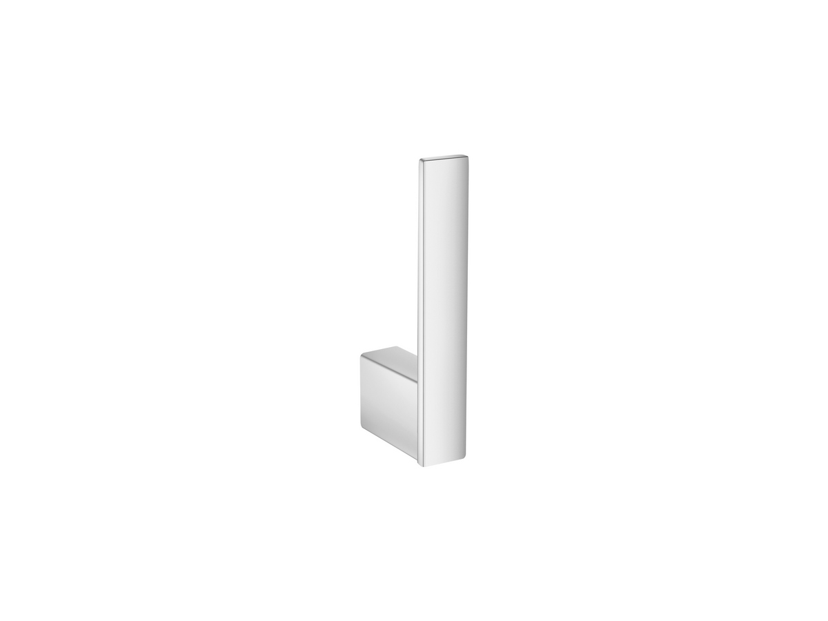 120616-Α03 Spare Toilet Roll Holder Χρωμέ SANCO - Image 1
