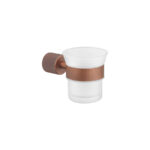 Glass Holder wall Mounted Rame Mat SANCO