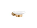 Σαπουνοθήκη PVD Warm Bronze Brushed SANCO