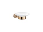 Σαπουνοθήκη PVD Warm Bronze Polished SANCO