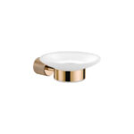 Σαπουνοθήκη PVD Warm Bronze Polished SANCO