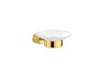 Σαπουνοθήκη PVD Golden Brass Polished SANCO