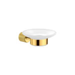 Σαπουνοθήκη PVD Golden Brass Polished SANCO