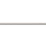 Single Towel Rail (60cm) Τσιμέντο Γκρι Ματ SANCO