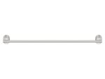 Single Towel Rail (60cm) PVD Νίκελ Steel SANCO