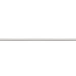 Single Towel Rail (60cm) PVD Νίκελ Steel SANCO