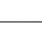 Single Towel Rail (60cm) Wenge Grain SANCO