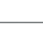 Single Towel Rail (60cm) Ανθρακί Grain SANCO