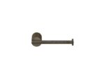 Toilet Roll Holder Dark Bronze Mat SANCO