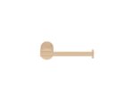 Toilet Roll Holder Mocha Ματ SANCO