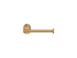Toilet Roll Holder PVD Warm Bronze Brushed SANCO