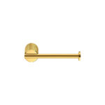 Toilet Roll Holder PVD Golden Brass Polished SANCO