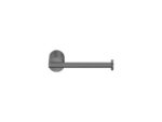 Toilet Roll Holder PVD Gun Metal Brushed SANCO