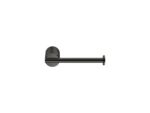 Toilet Roll Holder PVD Gun Metal Polished SANCO