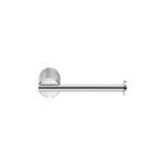 Toilet Roll Holder Χρωμέ SANCO