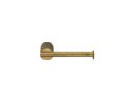 Toilet Roll Holder Bronze Mat SANCO