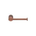Toilet Roll Holder Rame Mat SANCO