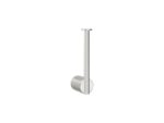 Spare Toilet Roll Holder PVD Νίκελ Steel SANCO
