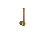 Spare Toilet Roll Holder Bronze Mat SANCO