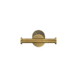 Διπλό Άγκιστρο Μπουρνουζιού Bronze Mat SANCO