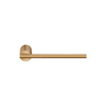 Κρίκος Πετσέτας PVD Warm Bronze Brushed SANCO