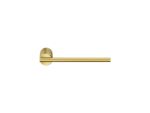Κρίκος Πετσέτας PVD Golden Brass Brushed SANCO