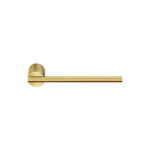 Κρίκος Πετσέτας PVD Golden Brass Brushed SANCO