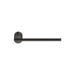 Κρίκος Πετσέτας PVD Gun Metal Polished SANCO