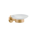 Σαπουνοθήκη PVD Warm Bronze Brushed SANCO