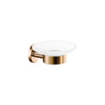 Σαπουνοθήκη PVD Warm Bronze Polished SANCO