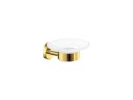 Σαπουνοθήκη PVD Golden Brass Polished SANCO