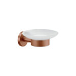Σαπουνοθήκη PVD Red Copper Brushed SANCO