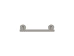 Single Towel Rail (30cm) Τσιμέντο Γκρι Ματ SANCO