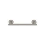 Single Towel Rail (30cm) Τσιμέντο Γκρι Ματ SANCO