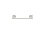 Single Towel Rail (30cm) PVD Νίκελ Steel SANCO