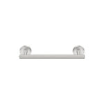 Single Towel Rail (30cm) PVD Νίκελ Steel SANCO