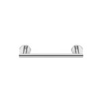 Single Towel Rail (30cm) Χρωμέ SANCO