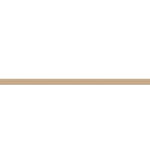 Single Towel Rail (60cm) Mocha Ματ SANCO