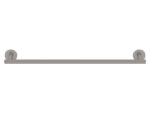 Single Towel Rail (60cm) Τσιμέντο Γκρι Ματ SANCO