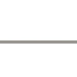 Single Towel Rail (60cm) Τσιμέντο Γκρι Ματ SANCO