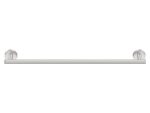 Single Towel Rail (60cm) PVD Νίκελ Steel SANCO