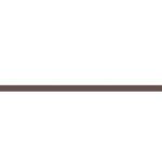 Single Towel Rail (60cm) Wenge Grain SANCO