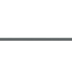 Single Towel Rail (60cm) Ανθρακί Grain SANCO