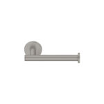 Toilet Roll Holder Τσιμέντο Γκρι Ματ SANCO